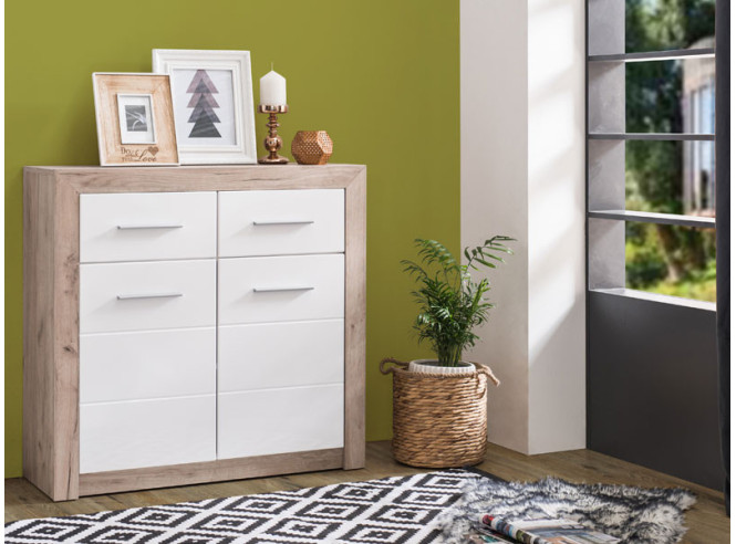 Komoda Etna