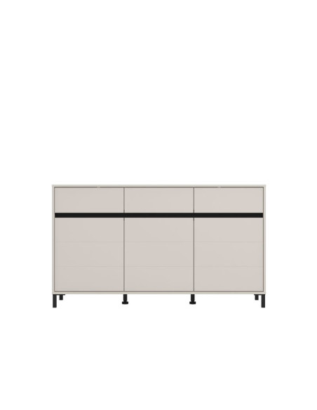 Komoda Marron