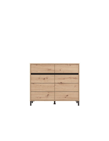 Komoda Marron