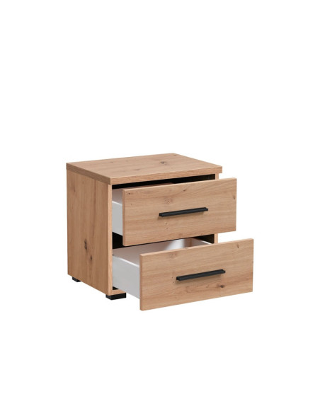 Noćni ormarić Dado