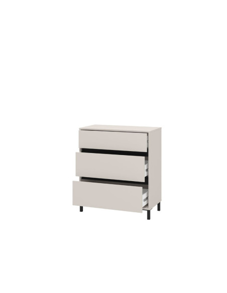 Komoda Marron 80