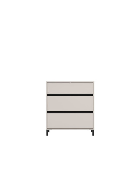 Komoda Marron 80
