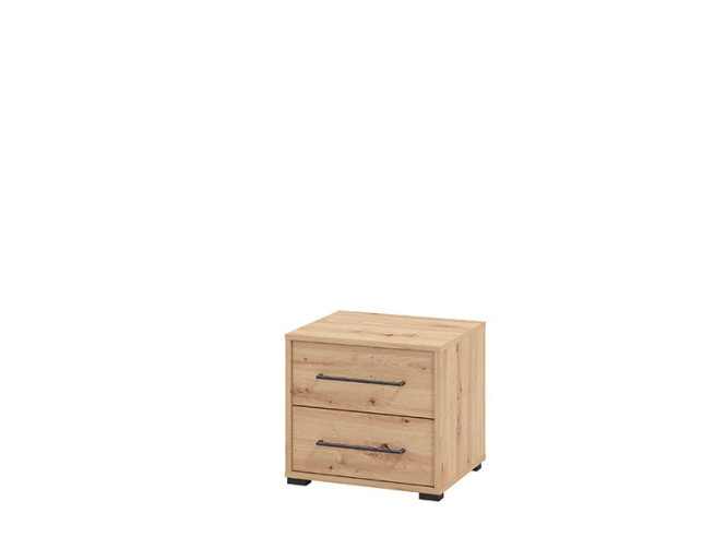 Noćni ormarić Ascalon