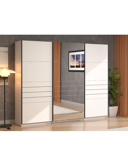 Ormar Veymont 270 OG