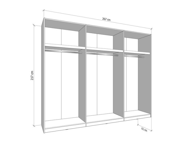 Ormar Veymont 270 OG