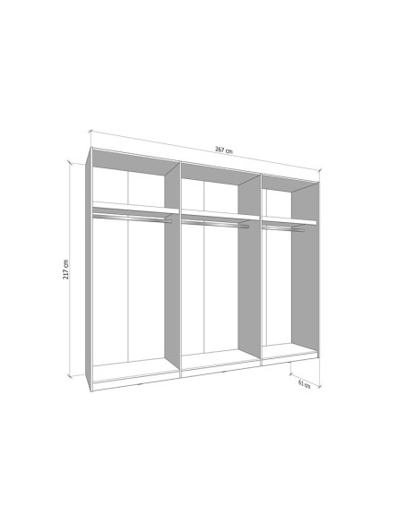 Ormar Veymont 270 OG