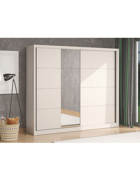 Ormar Albi 245