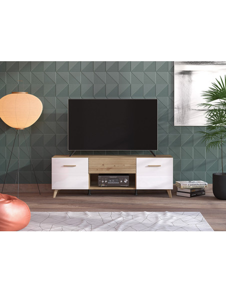 TV komoda Bretagna