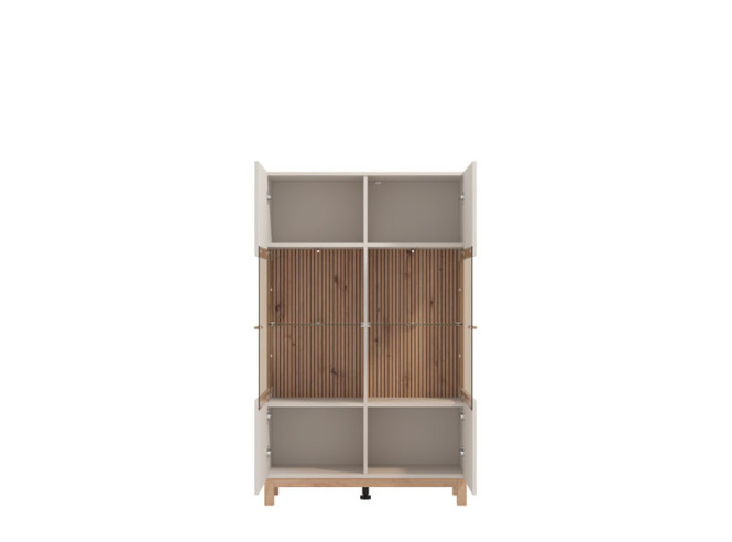 Vitrina Essex