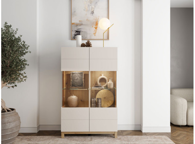 Vitrina Essex