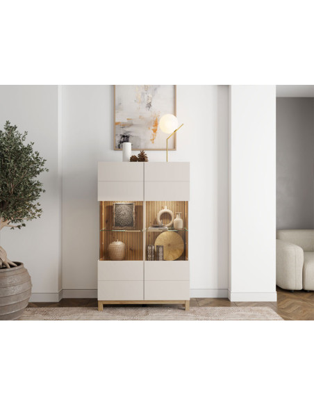 Vitrina Essex