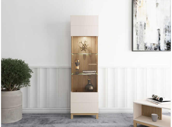 Vitrina Essex