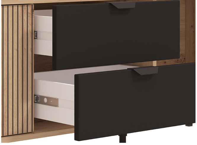 TV komoda Mayenne 208