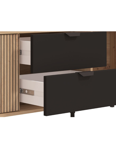 TV komoda Mayenne 208