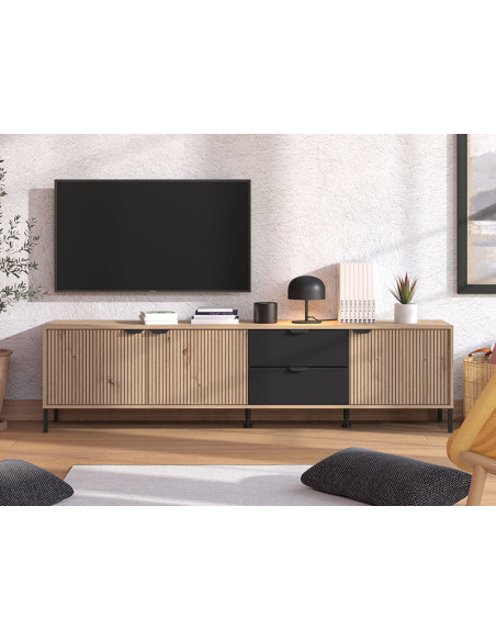 TV komoda Mayenne 208