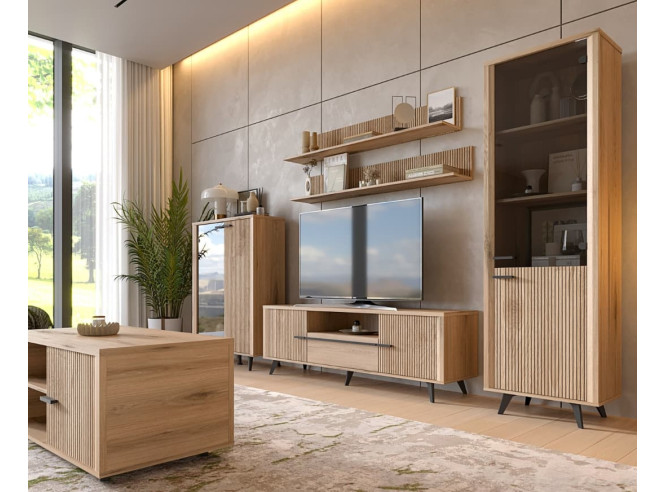 Vitrina Malaga