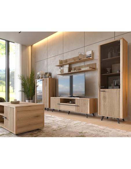 Vitrina Malaga