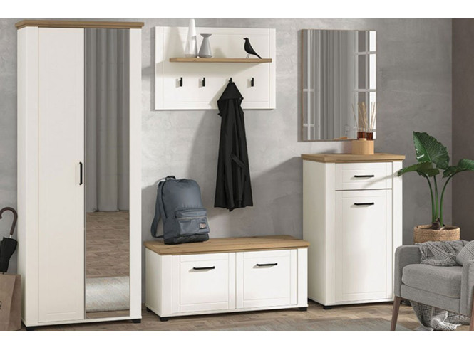 Element predsoblja Valencia