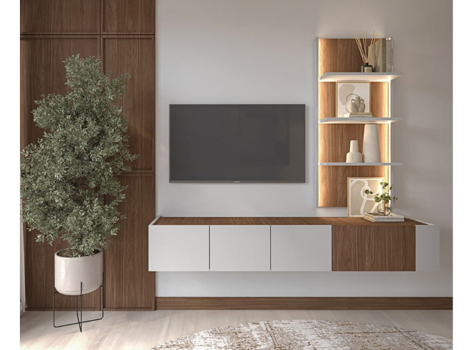 TV komoda Smart
