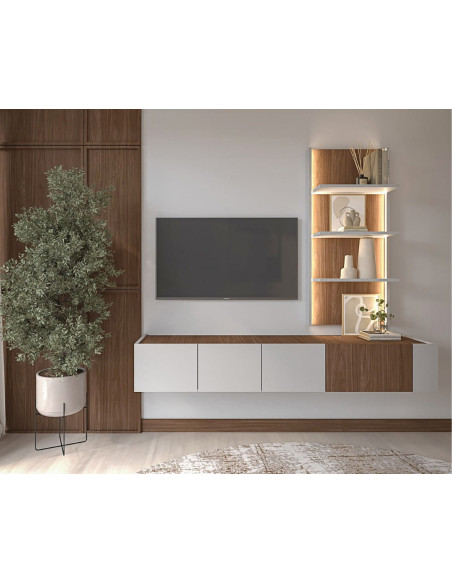 TV komoda Smart
