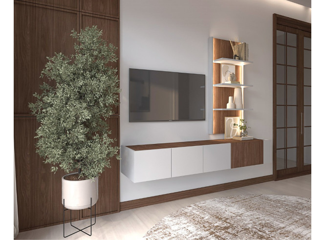 TV komoda Smart