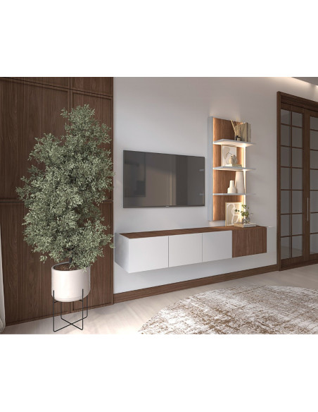 TV komoda Smart