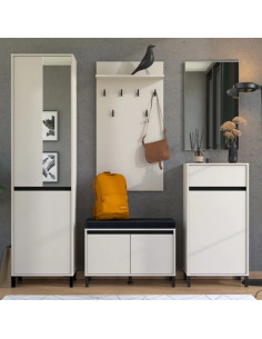 Element predsoblja Arran 2