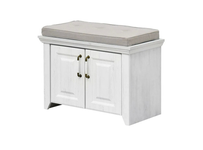 Cipelar Rustic