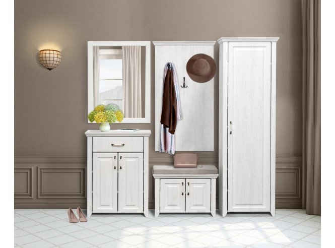 Cipelar Rustic