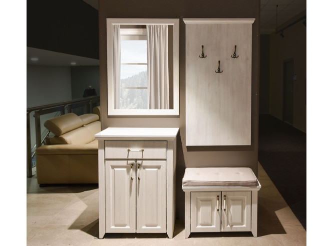 Cipelar Rustic