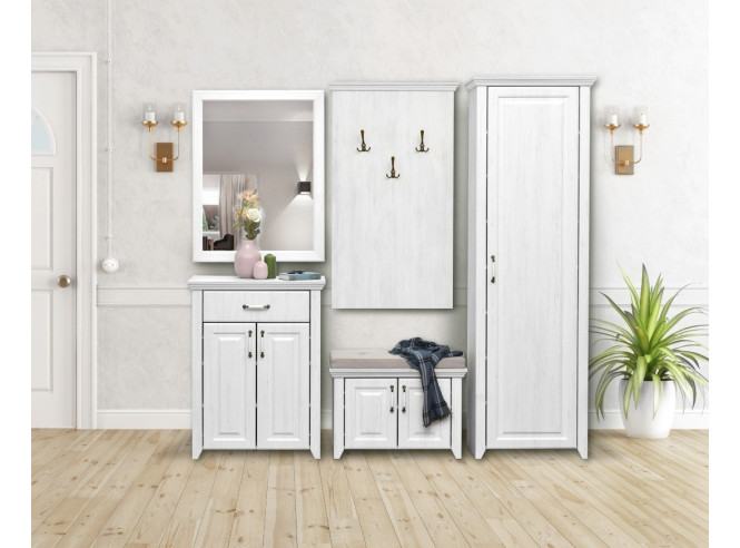 Cipelar Rustic