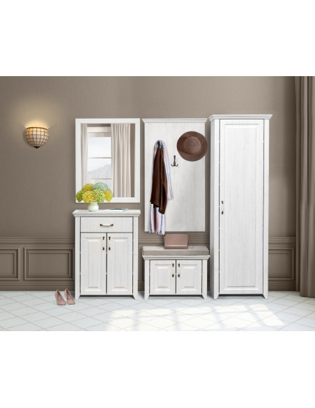 Cipelar Rustic