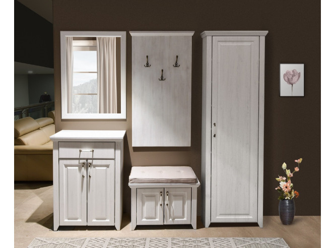 Cipelar Rustic