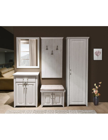 Cipelar Rustic