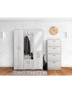 Element predsoblja Apolon 2