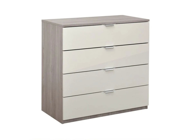 Komoda Elegance 4F