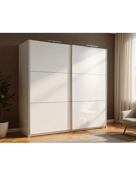 Ormar 230 Elegance New