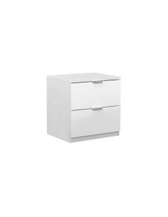 Noćni ormarić Elegance 2F 2