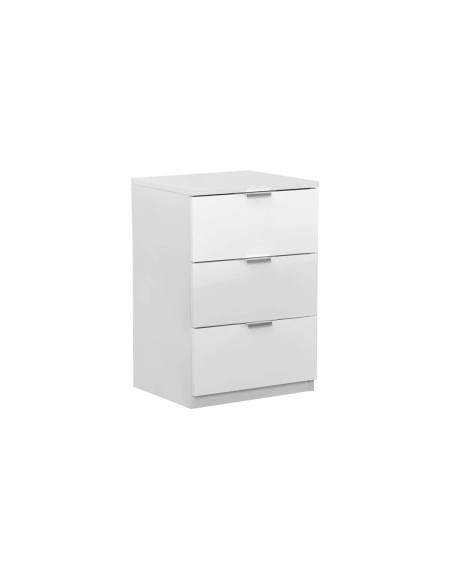 Noćni ormarić Elegance 3F