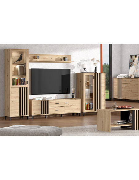 Set za dnevni boravak Laval