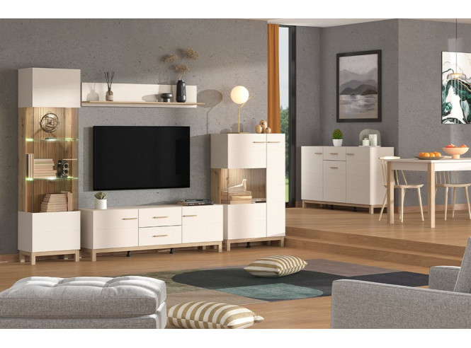 Vitrina Essex