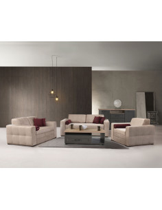 Fotelja Living New 2