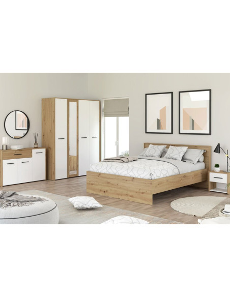 Spavaća soba Varadero