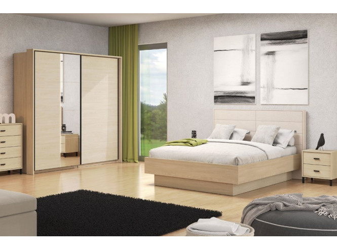 Spavaća soba Arbela