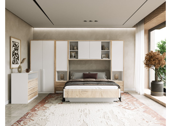 Ladica za krevet Kaliopa