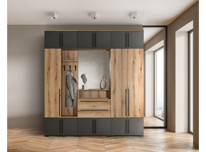 Dodatni element Leonidas 80