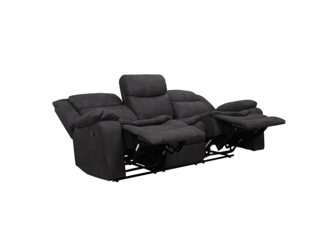Set TDF Relax Safir