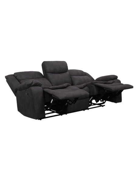 Set TDF Relax Safir