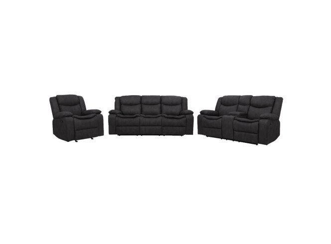 Set TDF Relax Safir
