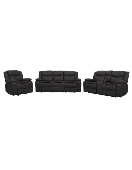 Set TDF Relax Safir